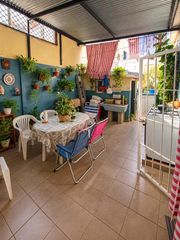 Casa a Calle Castaño