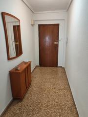 Lloguer Pis a Trinitat. Piso para estudiantes luminoso excelente zona