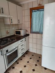 Lloguer Pis  Carrer d'albocàsser. !!oportunidad!! piso con terraza amueblado y equipado para estud