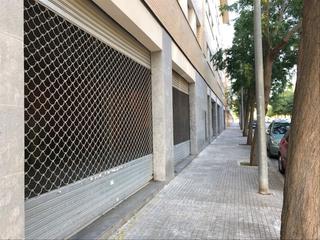 Local Comercial a Rambla de la generalitat 4. Locales comerciales  vilafranca