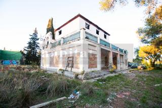 Bauernhof in Sant Joan. Finca rústica a reformar