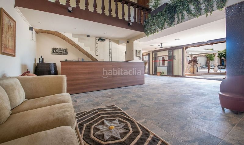 Foto 089a2965-224f-4d97-b0bd-9d8467610533. Casa a carrer eixample 30 a Vilobí del Penedès