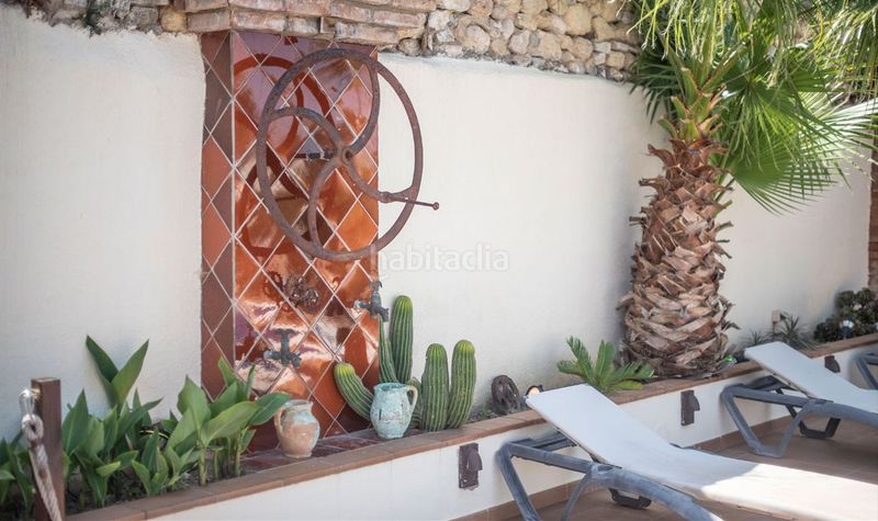 Foto 3a3f6e55-2dd4-4751-9857-d29b2692fde7. Casa a carrer eixample 30 a Vilobí del Penedès
