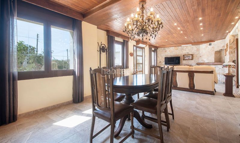 Foto 500862b2-9304-4c1b-9361-e3a44775fe07. Casa a carrer eixample 30 a Vilobí del Penedès