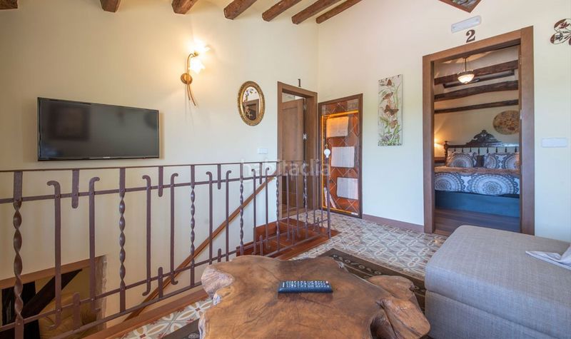 Foto 777f3b01-1455-485d-8601-9110ff8a83df. Casa a carrer eixample 30 a Vilobí del Penedès