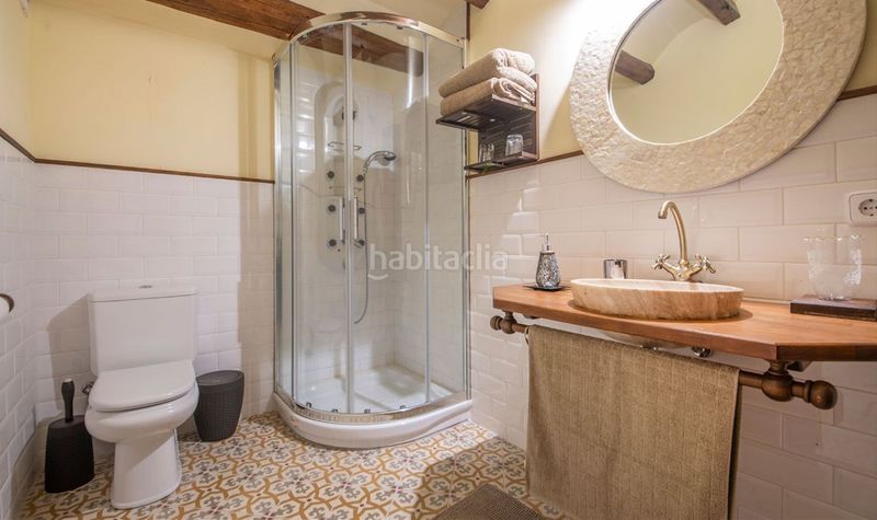 Foto bb08e85d-7387-468d-bfc3-ae50f69226e0. Casa a carrer eixample 30 a Vilobí del Penedès