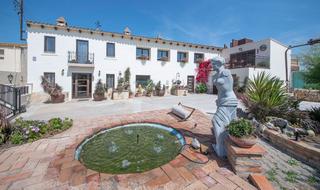 Maison dans Carrer eixample 30. De lujo