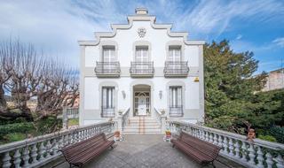 Casa  Carrer sant ramon. Casa de estilo colonial en venta