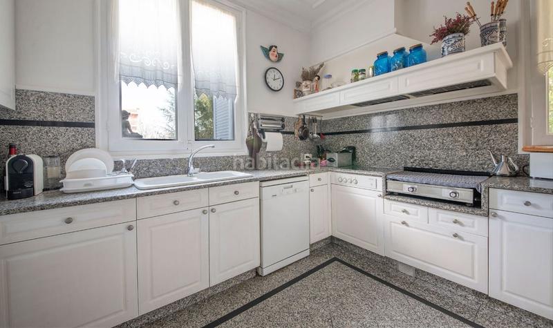 Foto 401698ea-7805-4778-a878-718586b027b5. Casa  de estilo colonial en venta en Capellades