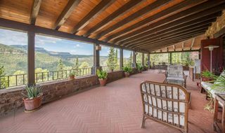 Casa en Tagamanent. Masía rústica de 600 m2