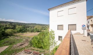 Casa  Carrer major. Casa de pueblo