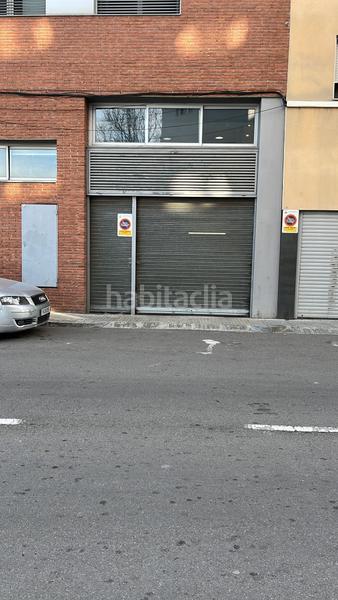 Foto 1c581588-ff3e-47e8-9fe3-05ed800040a1. Autoparkplatz in Les Clotes Vilafranca del Penedès