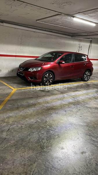 Foto 45508ab7-d945-45af-ac8e-008bf7bf7249. Autoparkplatz in Les Clotes Vilafranca del Penedès