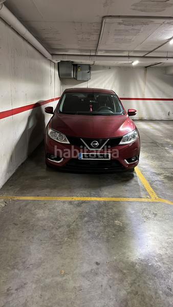 Foto 3318ef8c-ef1f-4eec-921d-1190fd437ac1. Parking voiture dans Les Clotes Vilafranca del Penedès