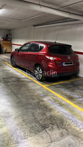 Foto b823b96a-b5de-44d7-9423-9d1ddd327c97. Parking voiture dans Les Clotes Vilafranca del Penedès