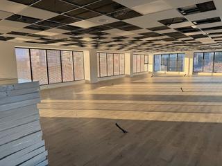 Location Bureau  Avinguda ronda de mar. Nuevo hub tecnológico en alquiler en vilafranca del penedès