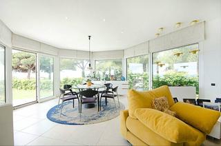 Casa  Avinguda de la galera. Exclusiva villa de lujo en un acantilado