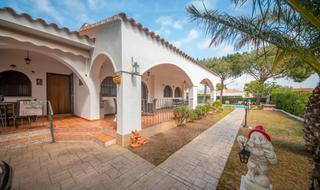 Xalet  Carrer número dotze. Chalet en venta