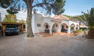 Chalet  Carrer número dotze. Chalet en venta
