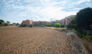 Terreny residencial  Avinguda de catalunya. Suelo urbano para viviendas unifamiliares