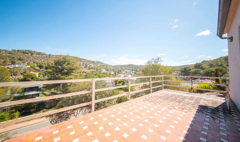 Foto 4ed38002-4ccf-4b1b-8e8a-e2dcc70945ea. Casa  con 1.000m2 de terreno en Mas Alba Sant Pere de Ribes