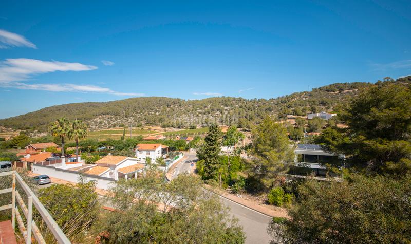 Foto 594e4c55-6221-407a-881f-b180973e0a7c. Casa  con 1.000m2 de terreno en Mas Alba Sant Pere de Ribes