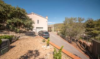 Maison  Carrer plana novella. Casa con 1.000m2 de terreno