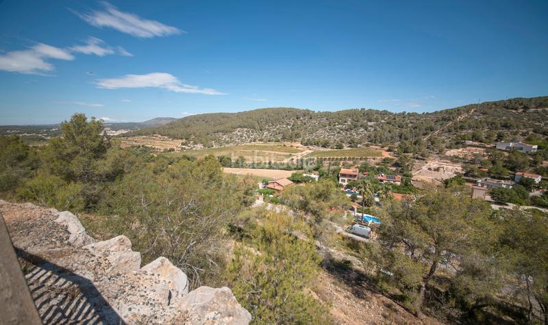 Foto fa070f95-7753-4c0d-aaf1-d371e4eb89fd. Casa  con 1.000m2 de terreno en Mas Alba Sant Pere de Ribes