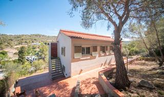 Maison  Carrer plana novella. Casa con 1.000m2 de terreno