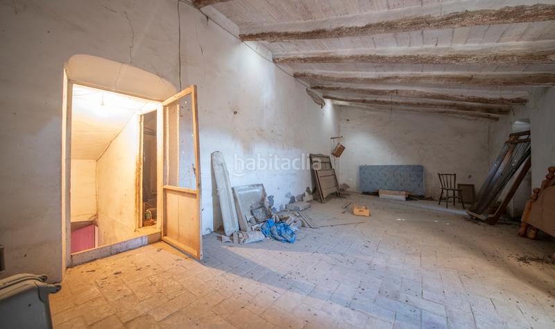 Foto 50fc771b-1433-4985-947a-69f678da6663. Casa ocasión única de vivienda y negocio en venta en Puigdàlber