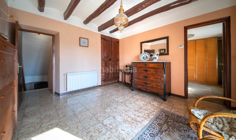 Foto a5385098-6218-4ba0-aebe-bf08d099bcb2. Casa ocasión única de vivienda y negocio en venta en Puigdàlber
