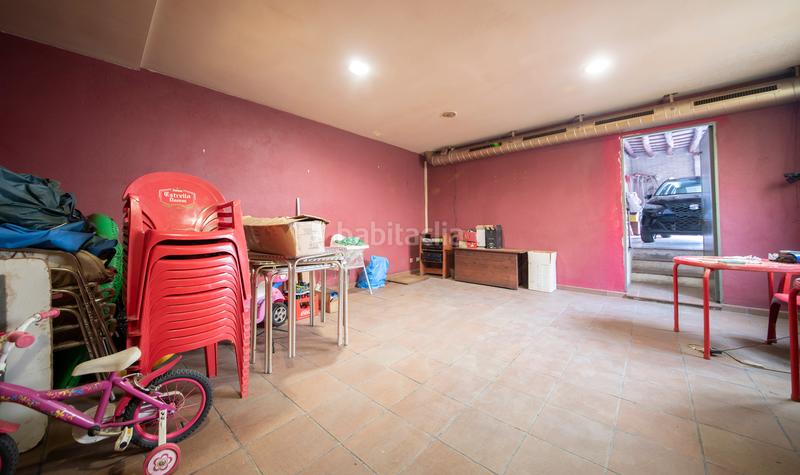 Foto e305add1-a3f8-4590-8afc-9b769fe87fdf. Casa ocasión única de vivienda y negocio en venta en Puigdàlber
