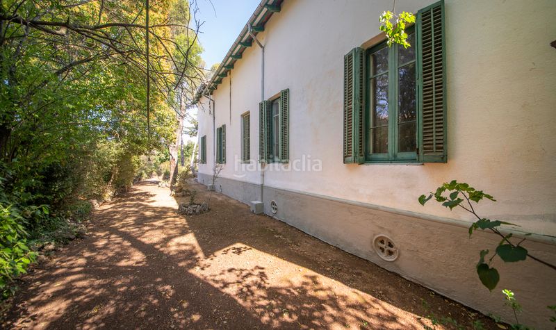 Foto 04e38897-a24d-4066-ab7d-41a69f2318f9. Casa amb xemeneia aparcament a Llacuna (La)