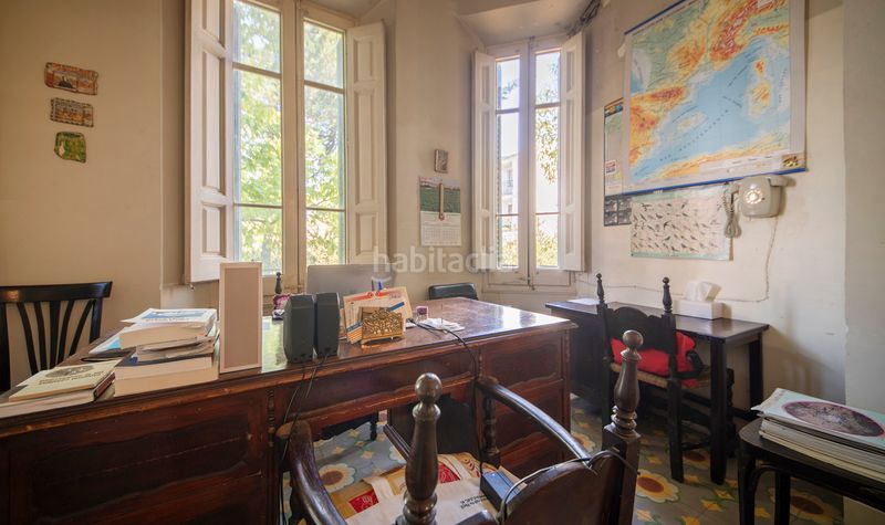 Foto 216931be-4b2c-4d7c-92ba-d409fc0bb4c7. Casa amb xemeneia aparcament a Llacuna (La)