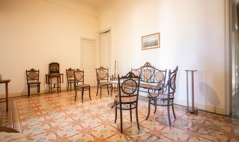 Foto 22de9b0d-fa3e-49aa-a686-1d05388ddd3c. Casa amb xemeneia aparcament a Llacuna (La)