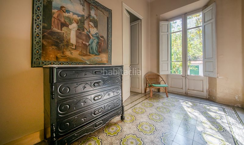 Foto 47d5196b-2aa0-4a20-be6c-c3631b824501. Casa amb xemeneia aparcament a Llacuna (La)