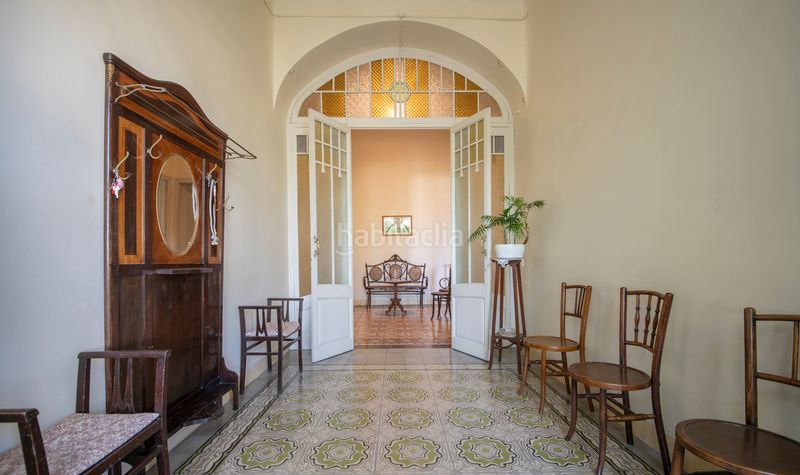 Foto 4eb0bb74-b5d7-4aea-8947-d3819340c894. Casa amb xemeneia aparcament a Llacuna (La)