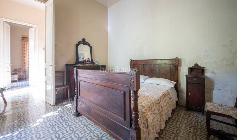 Foto 4ec8e689-ffe0-45ab-bd35-c80408c8a976. Casa amb xemeneia aparcament a Llacuna (La)