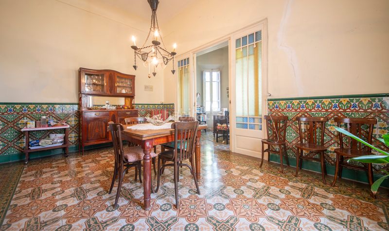 Foto 925c6e08-6212-4c64-9e83-2bf2d6d1f155. Casa amb xemeneia aparcament a Llacuna (La)