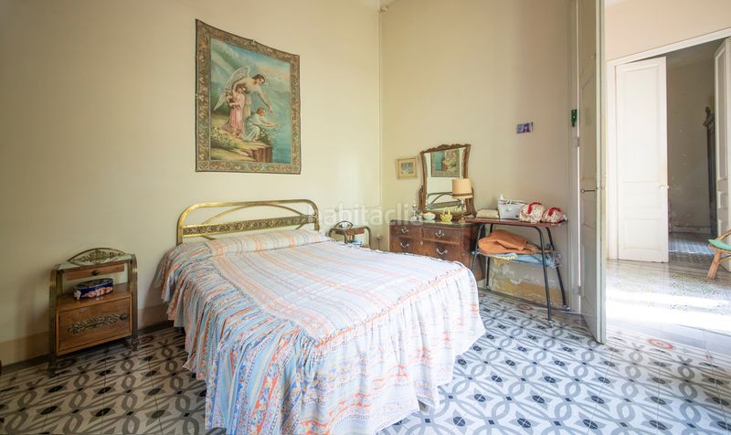 Foto e29b5600-765b-4e7b-b641-5f4533ea4e74. Casa amb xemeneia aparcament a Llacuna (La)