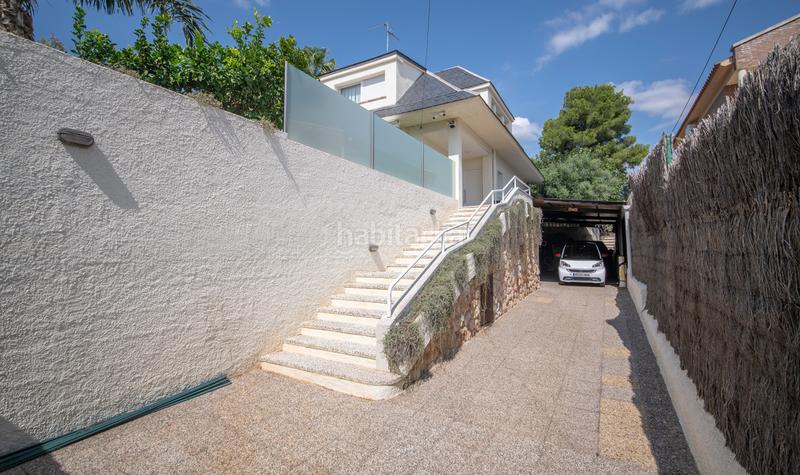 Foto ee949862-647e-4c7c-9f61-0ff4373a4a2f. Casa espectacular casa en la mejor zona del vendrell en Vendrell (El)