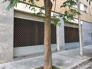 Local Comercial a Rambla de la Generalitat