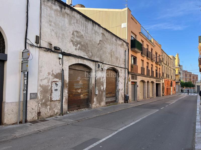 Foto 436453f1-64fd-4b14-8613-f91829b4e83e. Wohngrundstück in raval de la font 10 in Centre Vila Vilafranca del Penedès