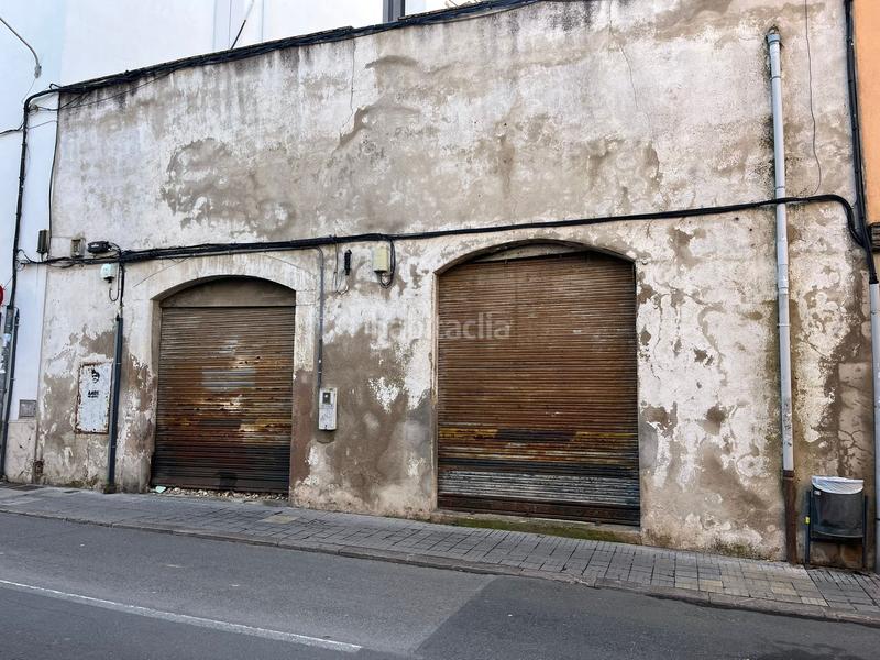 Foto 7758b821-5cda-42fc-a19b-1b62ecceec3e. Wohngrundstück in raval de la font 10 in Centre Vila Vilafranca del Penedès