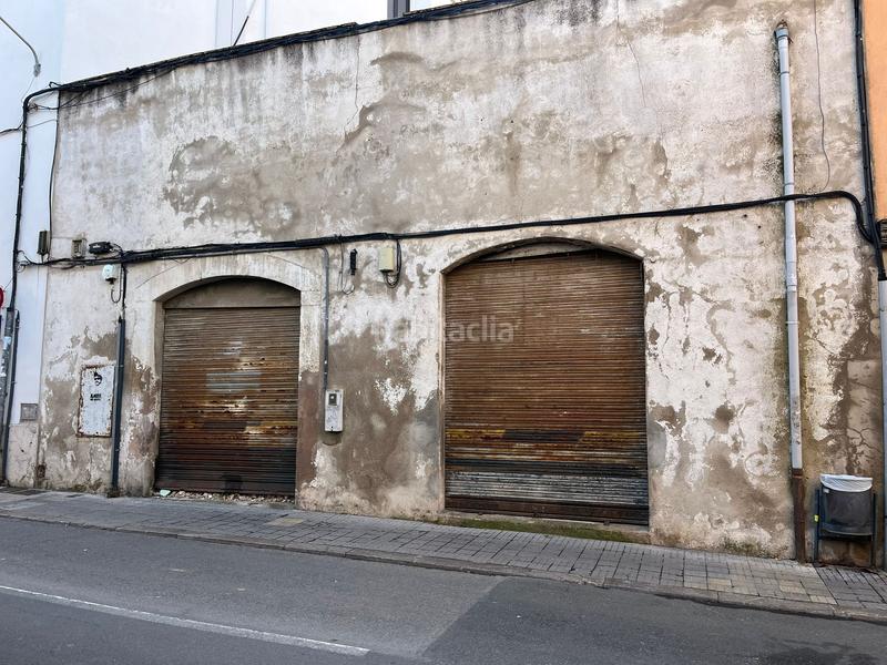 Foto e43617b7-3fab-4c9a-a678-2fdeb4059295. Wohngrundstück in raval de la font 10 in Centre Vila Vilafranca del Penedès