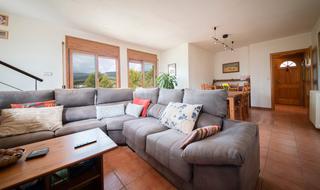Bauernhof in Camí de font-rubí 16. Casa con encanto rodeada de naturaleza en font rubí
