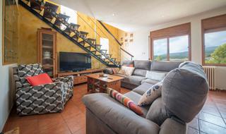 Mas à Camí de font-rubí 16. Casa con encanto rodeada de naturaleza en font rubí