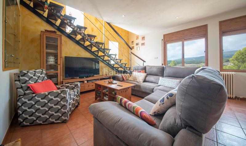 Foto daee072b-e8ca-429a-a535-1748af9438e2. Masía en camí de Font-rubí 16 casa con encanto rodeada de naturaleza en font rubí en Font-rubí