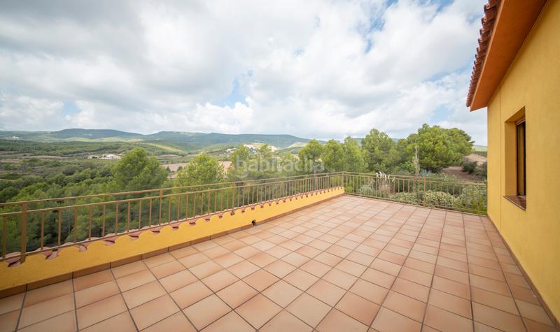 Foto ddb906b9-f4cf-49d0-846a-c7504643b2e9. Masía en camí de Font-rubí 16 casa con encanto rodeada de naturaleza en font rubí en Font-rubí