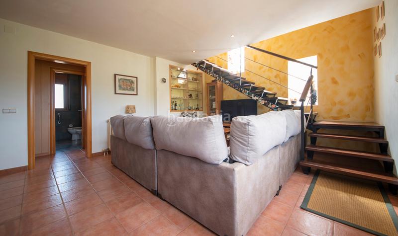 Foto e61dee30-b93f-4adf-9dd2-d7478fb568f1. Masía en camí de Font-rubí 16 casa con encanto rodeada de naturaleza en font rubí en Font-rubí